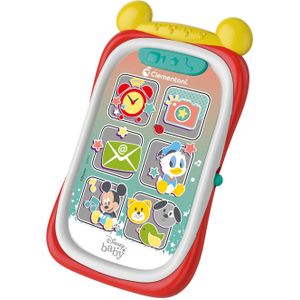 Clementoni Disney Baby Smartphone