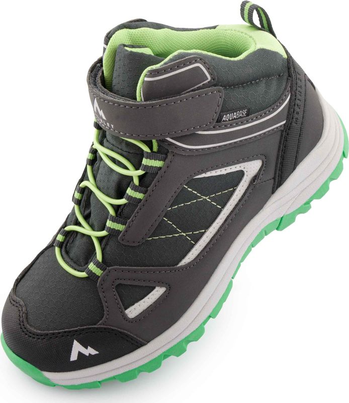 Children's Shoes Mckinley Walking Boot Aquabase 28