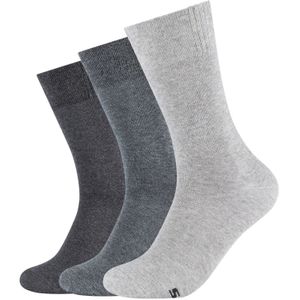 Skechers 3pk Men's Basic Socks