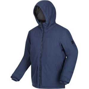 Regatta Mens Volter Shield IV Heated Waterproof Jacket