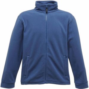 Regatta - Heren Klassieke Fleece (XL) (Donkerblauw)