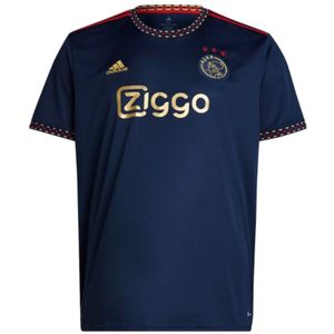 2022-2023 Ajax Away Shirt