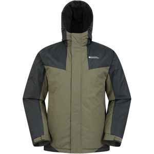 Mountain Warehouse Mens Dusk III Ski Jacket