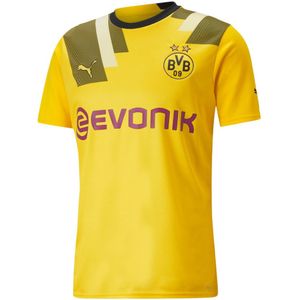 2022-2023 Borussia Dortmund CUP Shirt