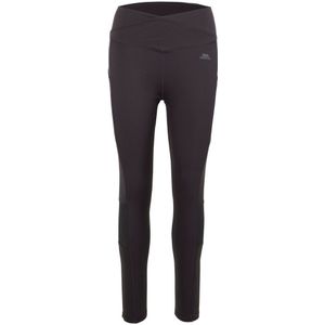 Trespass Dames/Dames Bibi Actieve Legging (XXL) (Donkergrijs)