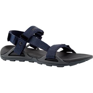 Craghoppers Heren Locke Sandalen (48 EU) (Zwart/Navy)