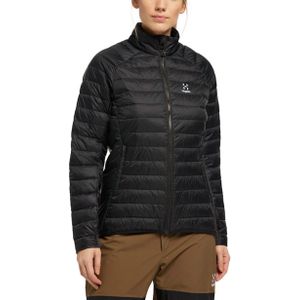 Haglöfs - Spire Mimic Jacket Women - Gewatteerd Jack - S