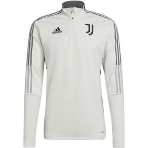 2021-2022 Juventus Training Top (White)