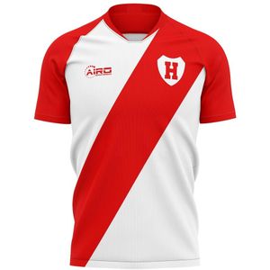 2022-2023 Huesca Away Concept Football Shirt - Womens