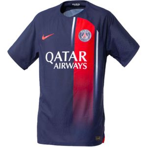2023-2024 PSG Home Match Authentic Shirt