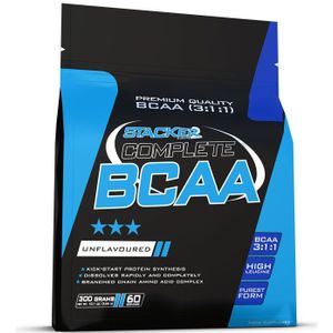 Stacker 2 Complete BCAA -Fruit Punch