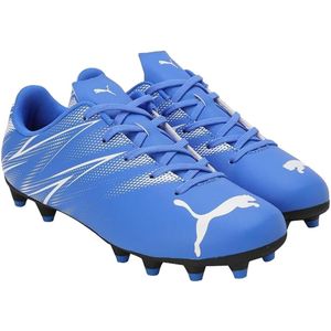 Puma Attacanto Turf Trainingsschoenen voor kinderen/Kinderen (30 EU) (Blauw/Wit)