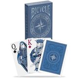 Pokerkaarten Bicycle- Odyssey