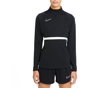 Nike - Academy 21 Drill Top - Training Top Dames - XS