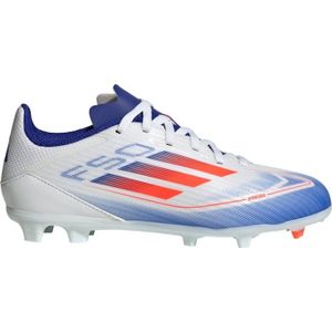 ADIDAS - f50 league fg/mg j - Wit