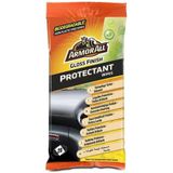 Schoonmaakdoekjes voor plastic Armor All AABIO36020ML Glanzende afwerking 20 uds