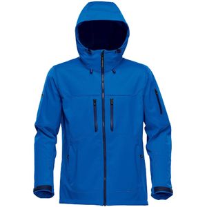 Stormtech Heren Epsilon 2 Softshell Jacket (S) (Azuurblauw)