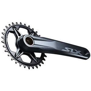 Shimano Cranks SLX M7100-1 XC 142/148mm 175mm 12sp