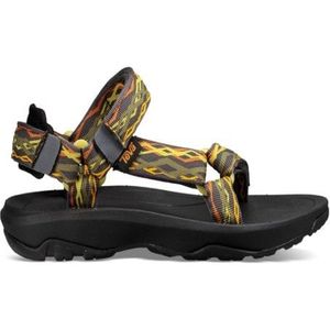 Teva Hurricane xlt 2 oranje geel sandalen kids (maat 19-27)