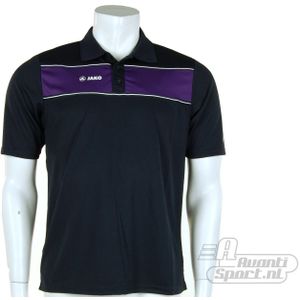 Jako - Polo Player - Sport Polo's - S