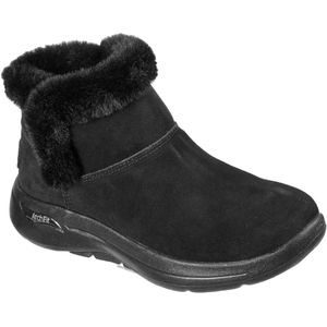 Skechers Easy going beige winterlaarzen dames - Copy - Copy - Copy - Copy