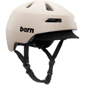 Bern Brentwood 2.0 Helm - Matte Sand