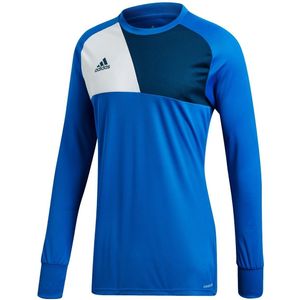 adidas - Assita 17 GK - Keepersshirt Blauw - XL