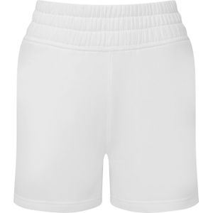TriDri Dames/Dames Shorts (L) (Wit)