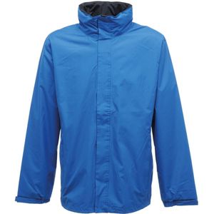 Regatta Heren Standout Ardmore Jasje (Waterdicht & Winddicht) (3XL) (Oxford Blauw/Seal Grijs)