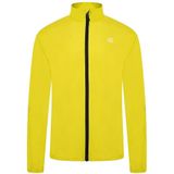 Dare 2B Heren Illume Pro Windshell Jacket (L) (Neon veer)