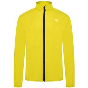 Dare 2B Heren Illume Pro Windshell Jacket (L) (Neon veer)