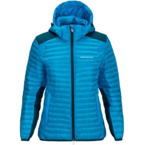 Peak Performance  - Wmns Silvertip Jacket - Jas - XS