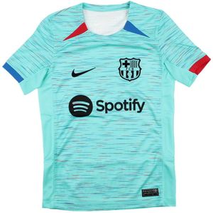 2023-2024 Barcelona Third Shirt (Kids)