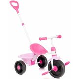 Driewieler Moltó Urban Trike Roze 124 x 60 cm Baby