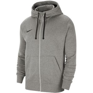 Nike - Park 20 Fleece Zip Hoodie - Heren vest - XXL