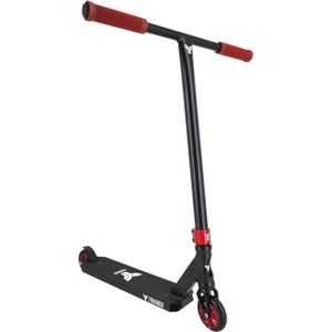 Trigger Tricks 55 Freestyle Scooter Red