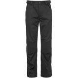 Trespass Heren Holloway Waterdichte DLX-broek (XS) (Zwart)