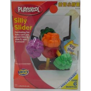 Playskool Silly Slider