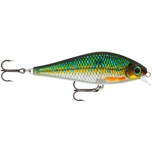 Rapala Super Shadow Rap Rock n Roach 16cm/77g