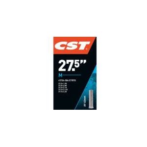 CST Av | Mtb | 47/54-584 | AV | 40mm | Butyl Rubber