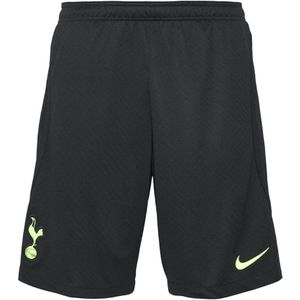 2022-2023 Tottenham Strike Training Shorts (Black)