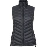 Mountain Warehouse Dames/Dames Extreme II Vedergewicht Gilet (38 DE) (Zwart)