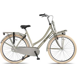 Altec Holland Transportfiets Dames 28 inch 50cm 1v Gold