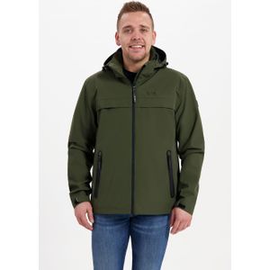 Heren jas Dylan Green 5XL - Kjelvik