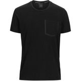 Peak Performance  - Tech Tee - Zwart t-shirt - XL