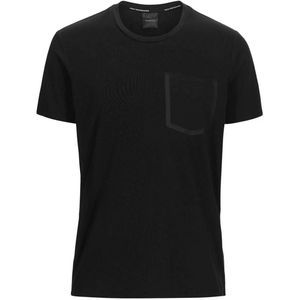 Peak Performance  - Tech Tee - Zwart t-shirt - XL