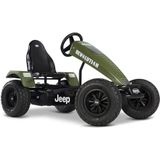 BERG Skelter met XXL Frame Jeep® Revolution - vanaf 5 jaar