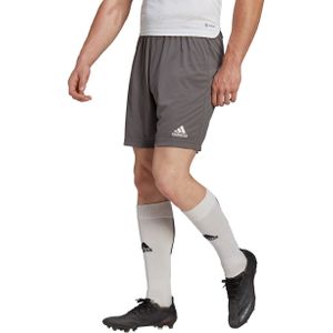 adidas - Entrada 22 Shorts - Grijze shorts Heren - S