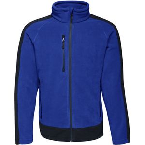 Regatta - Heren Contrast Fleece Vest (XS) (Blauw/Navy)