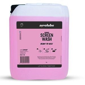 Airolube ruitenreiniger zomer screenwash 5l